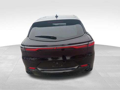 Used 2024 Dodge Hornet R/T AWD/4WD image 7