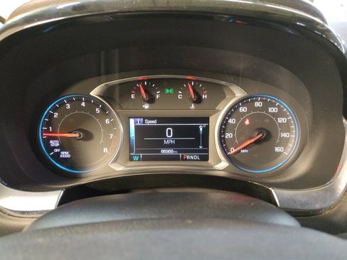 Used 2019 Chevrolet Traverse LT FWD image 23