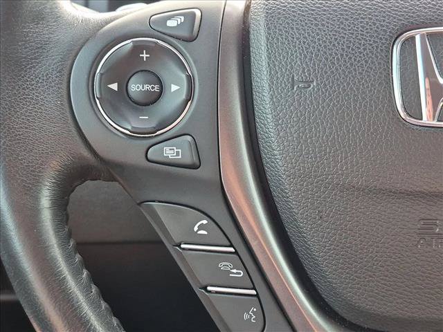 Used 2023 Honda Ridgeline RTL image 11