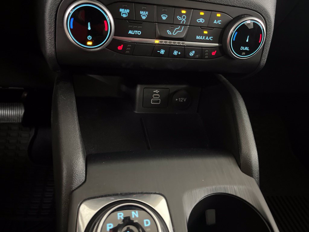 Used 2024 Ford Escape Active AWD/4WD image 74