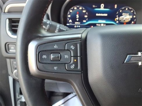 Certified 2023 Chevrolet Suburban RST w/ Luxury Package image 16