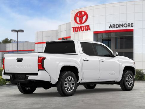 New 2026 Toyota Tacoma SR5 image 28