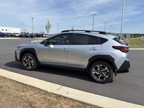 New 2026 Subaru Crosstrek 2.0i Premium AWD/4WD image 5