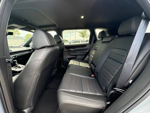 Used 2026 Honda CR-V Sport Touring image 17