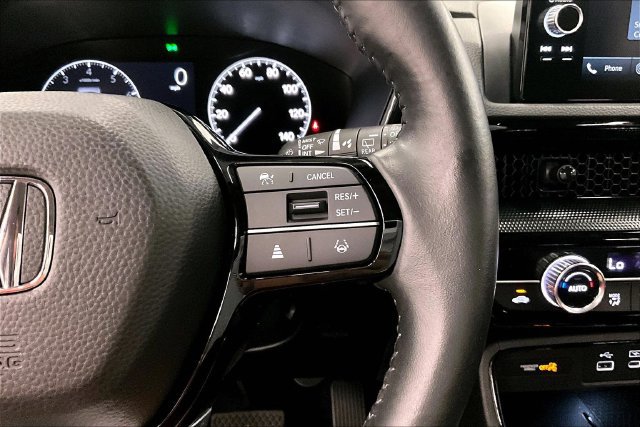 Used 2025 Honda CR-V EX-L image 28