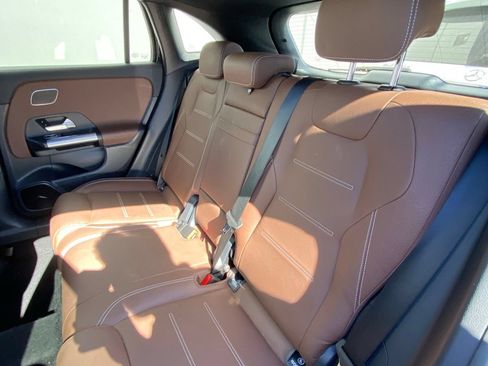 Certified 2023 Mercedes-Benz GLA 250 image 10