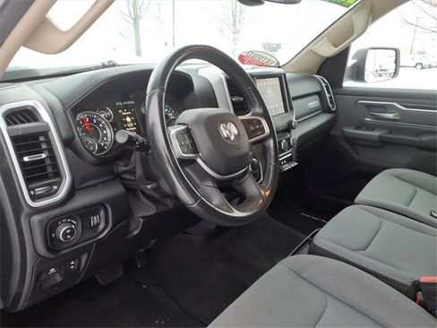 Used 2020 RAM 1500 Big Horn image 7