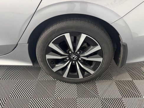 Used 2022 Honda Civic EX image 13