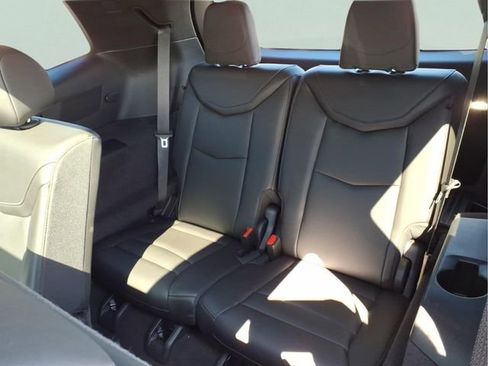 Used 2024 Cadillac XT6 Premium Luxury w/ LPO, Floor Liner Package image 17