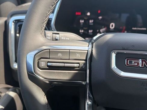 New 2026 GMC Canyon Elevation w/ Convenience Package image 20