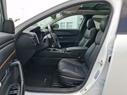 Certified 2024 MAZDA CX-50 AWD 2.5 S w/ Cargo Package image 15