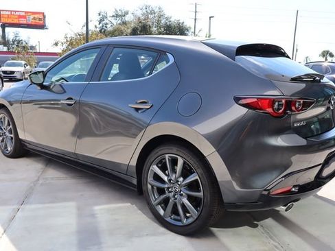 New 2026 MAZDA MAZDA3 s image 6