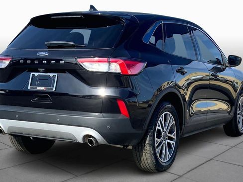 Used 2022 Ford Escape SEL w/ Technology Package image 13