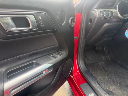 Used 2021 Ford Mustang GT w/ GT Performance Package RWD image 20