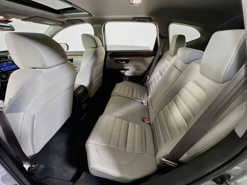 Used 2022 Honda CR-V EX image 24