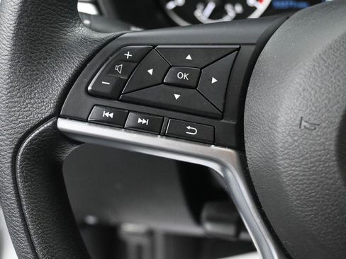 Used 2024 Nissan Altima 2.5 SV image 37