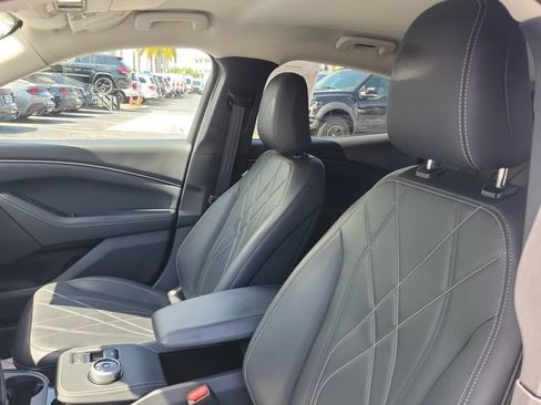 Used 2024 Ford Mustang Mach-E Select RWD image 9