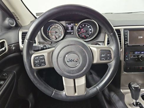 Used 2013 Jeep Grand Cherokee Laredo AWD/4WD image 15