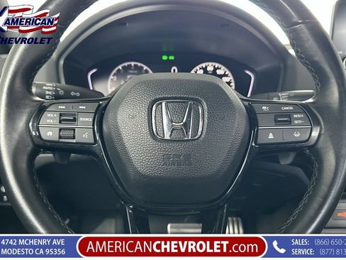 Used 2024 Honda Civic Sport image 30