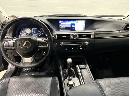 Used 2016 Lexus GS 350 AWD w/ Premium Package image 29