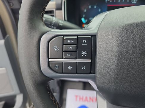 New 2025 Ford F150 Lariat w/ Equipment Group 501A Mid image 23