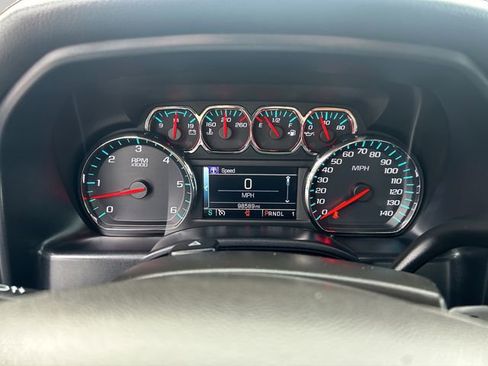 Used 2018 GMC Sierra 2500 SLE image 13