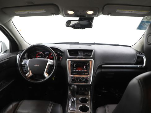 Used 2017 GMC Acadia Limited SLT image 14