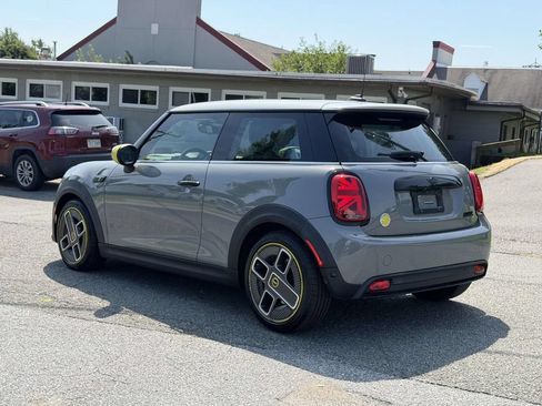 Used 2022 MINI Cooper SE FWD image 22