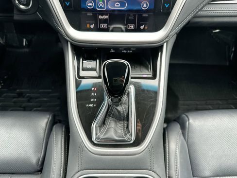 Used 2020 Subaru Outback Limited XT w/ Popular Package #2 image 36