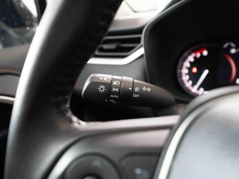 Used 2024 Toyota RAV4 Adventure AWD/4WD image 13