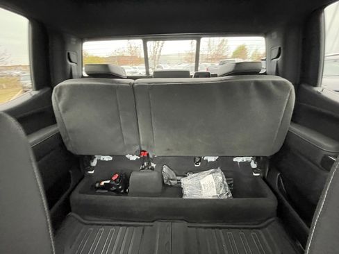 Used 2019 GMC Sierra 1500 AT4 w/ AT4 Premium Package image 26