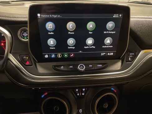 Used 2023 Chevrolet Blazer Premier w/ Driver Confidence II Package image 28