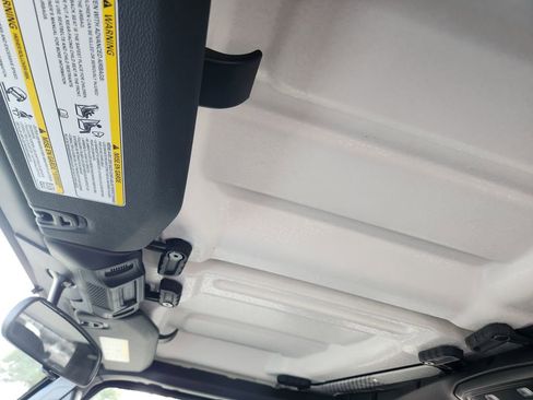 New 2026 Jeep Wrangler Sport image 17