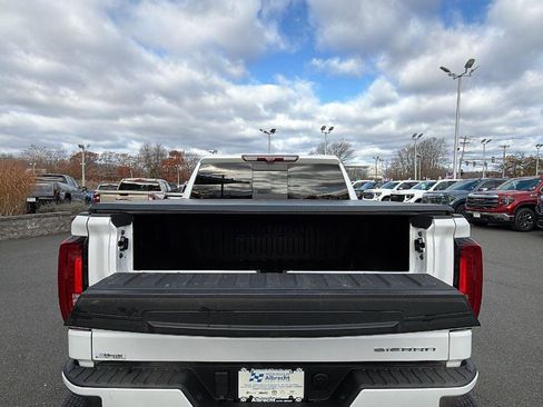 Certified 2023 GMC Sierra 1500 Denali w/ Denali Reserve Package image 25