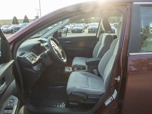 Used 2015 Honda CR-V LX image 22