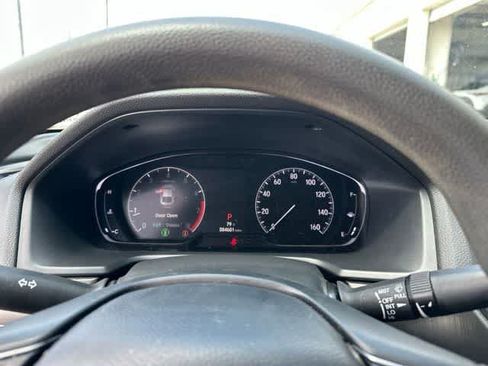 Used 2020 Honda Accord LX image 12
