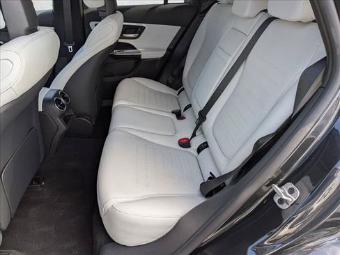 Certified 2025 Mercedes-Benz GLC 350e 4MATIC image 19