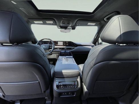 Used 2026 INFINITI QX80 Autograph AWD/4WD image 19