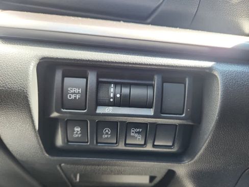 Used 2021 Subaru Crosstrek 2.5i Limited w/ Moonroof Package 1 image 35