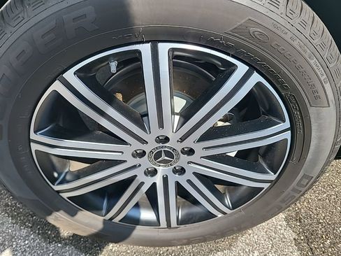 Used 2026 Mercedes-Benz GLE 350 4MATIC image 11