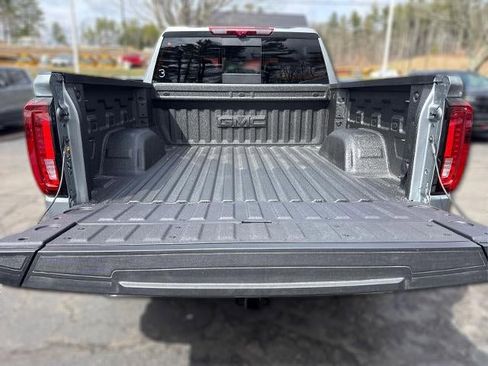 New 2026 GMC Sierra 1500 AT4 w/ AT4 Premium Package AWD/4WD image 13
