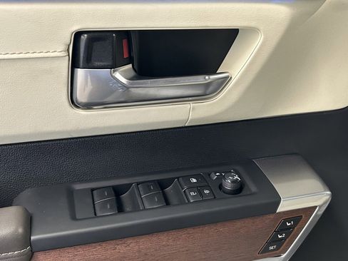 Used 2023 Toyota Tundra 1794 Edition w/ TRD Off-Road Package image 10