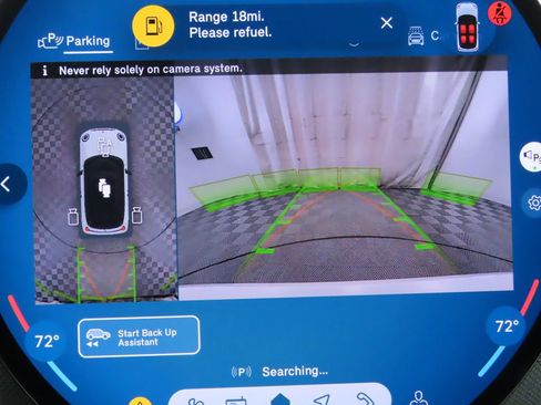 New 2026 MINI Cooper S image 17