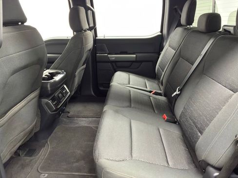 Used 2023 Ford F150 XLT w/ Equipment Group 302A High image 44