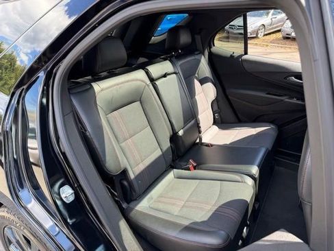 Used 2023 Chevrolet Equinox RS AWD/4WD image 15
