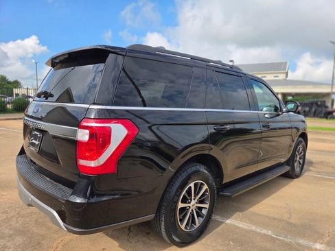 Used 2020 Ford Expedition XLT w/ Cargo Package RWD image 5