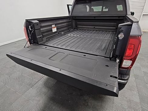 Used 2019 Honda Ridgeline RTL-E image 35