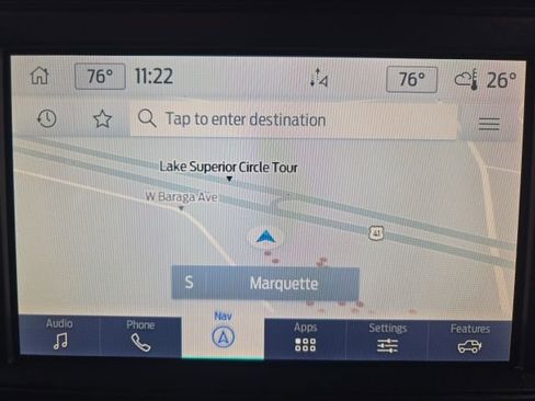 Used 2022 Ford Bronco Big Bend image 35