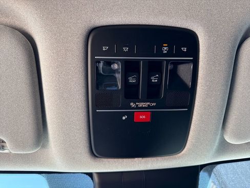 New 2026 Hyundai Palisade Limited image 32