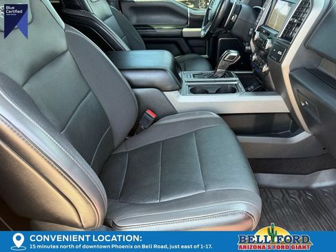 Used 2019 Ford F150 Raptor w/ Equipment Group 802A Luxury AWD/4WD image 33